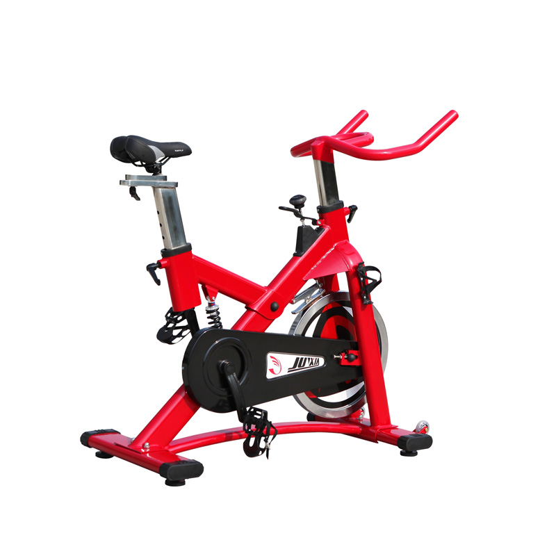 JX-S1006商用健身車