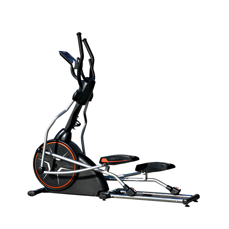 JX-S1008輕商用橢圓機