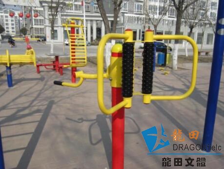 對于體育設施在社會上的一些問題，引起了龍田的一些思考和建議。