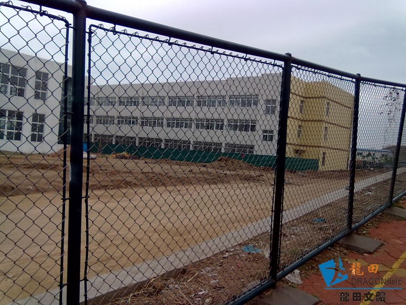 蘭州運動場地擋網