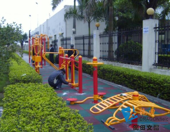 就目前發展來看體育用品已經得到了一個更高層次的使用