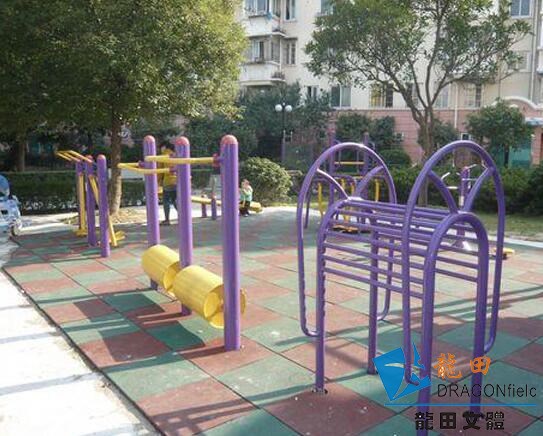 體育健身行業在現在的發展存在的問題