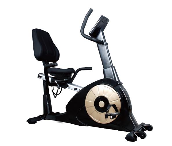 豪華磁控臥式車