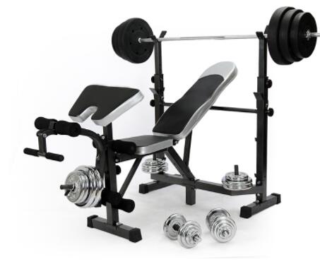 體育用品批發廠家告訴你選擇健身器材的方法