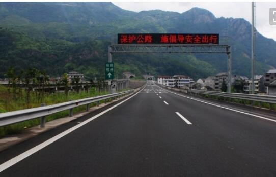 對于高速收費熱點問題：**允許借機違規漲價