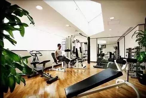 體育生活的智能時代，正向我們走來