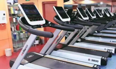 面對體育用品的普及和使用的簡易你該做什么