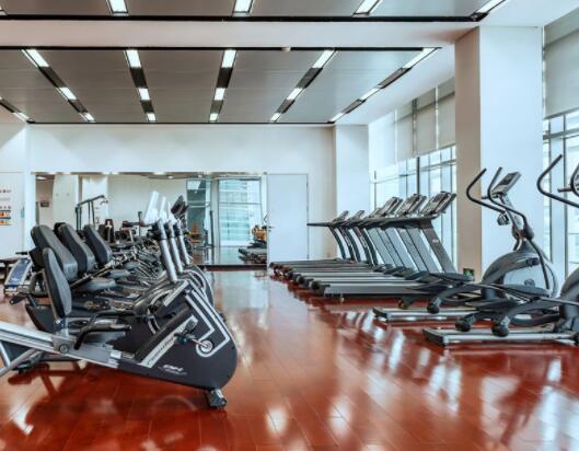 未來健身包括的幾個發展方向是什么？跟著龍田體育去了解