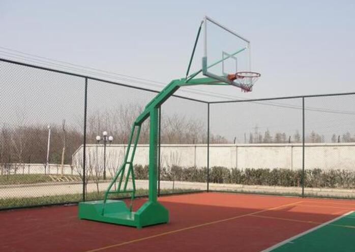 籃球架的選購安裝與保養(yǎng)維護，蘭州體育設施廠家告訴大家