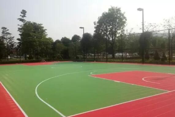 體育運動對運動地板的要求和標準，蘭州體育用品廠家告訴大家