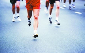 體育產業投資轉向全民賽事