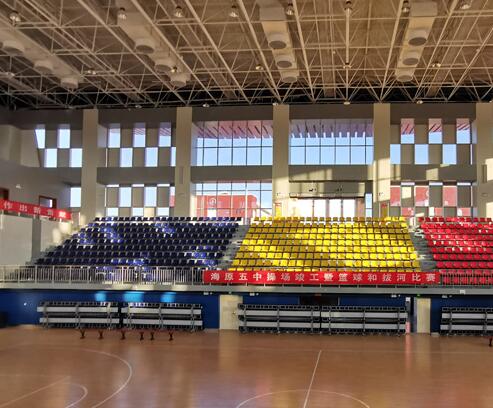 體育設(shè)施使用過程中預(yù)算投入和實(shí)際差別大嗎