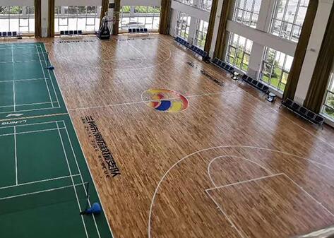 體育器材管理建筑規劃主要需要注意的地方