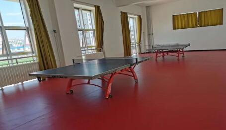 體育基礎設施建設有什么要注意的？